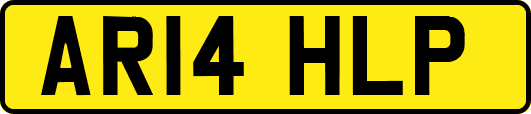 AR14HLP