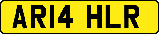 AR14HLR
