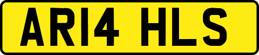 AR14HLS