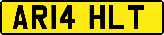 AR14HLT