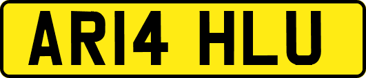 AR14HLU