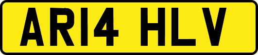 AR14HLV