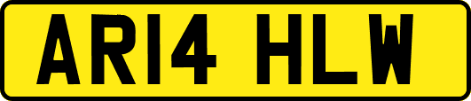 AR14HLW