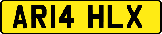 AR14HLX