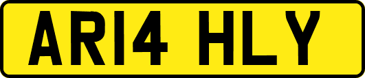 AR14HLY