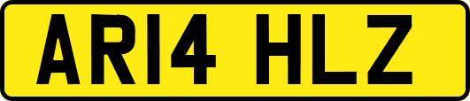 AR14HLZ