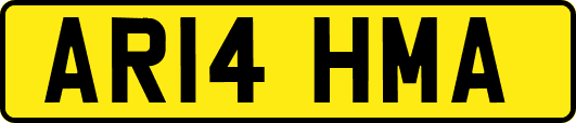 AR14HMA