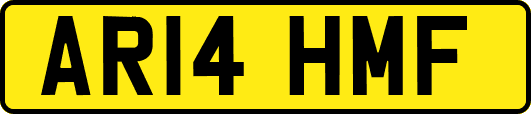 AR14HMF