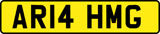 AR14HMG
