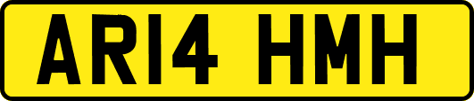 AR14HMH