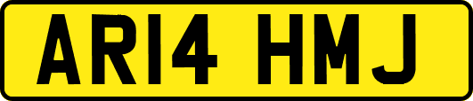 AR14HMJ