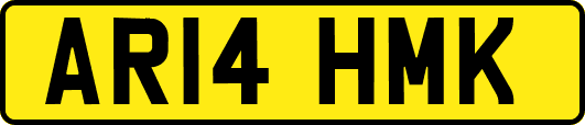 AR14HMK