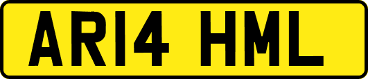 AR14HML