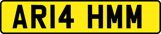 AR14HMM