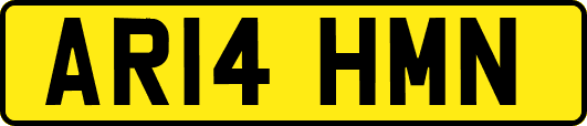 AR14HMN