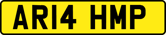 AR14HMP