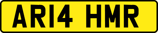 AR14HMR