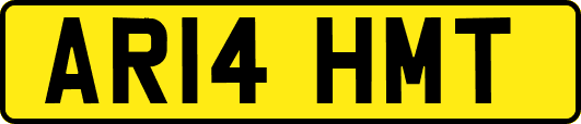 AR14HMT