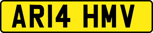 AR14HMV