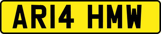 AR14HMW