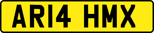 AR14HMX