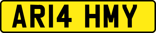 AR14HMY