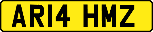 AR14HMZ