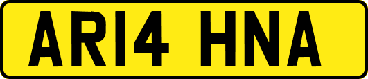 AR14HNA