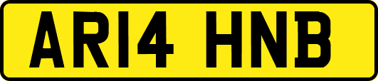 AR14HNB