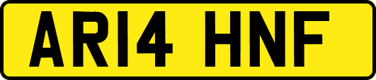AR14HNF