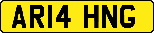 AR14HNG
