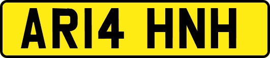 AR14HNH