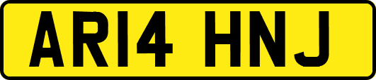 AR14HNJ