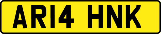 AR14HNK