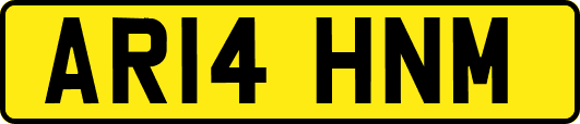 AR14HNM