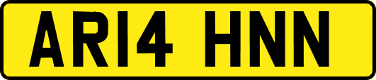 AR14HNN