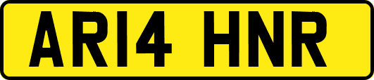 AR14HNR