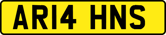 AR14HNS