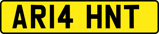 AR14HNT