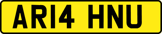 AR14HNU