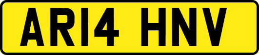 AR14HNV