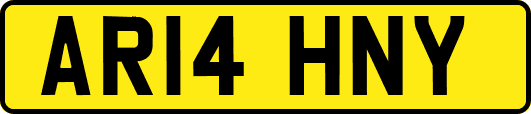 AR14HNY