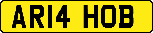 AR14HOB