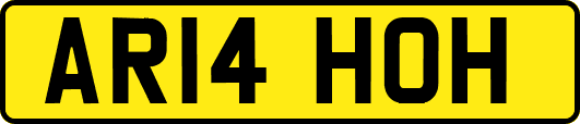 AR14HOH