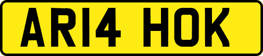 AR14HOK