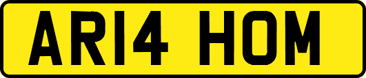 AR14HOM