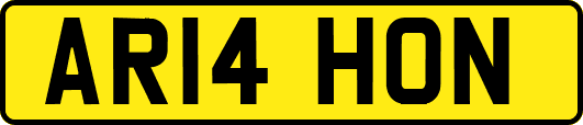 AR14HON