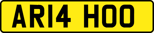AR14HOO