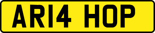 AR14HOP
