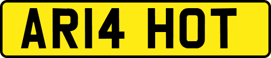 AR14HOT